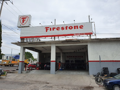 Firestone